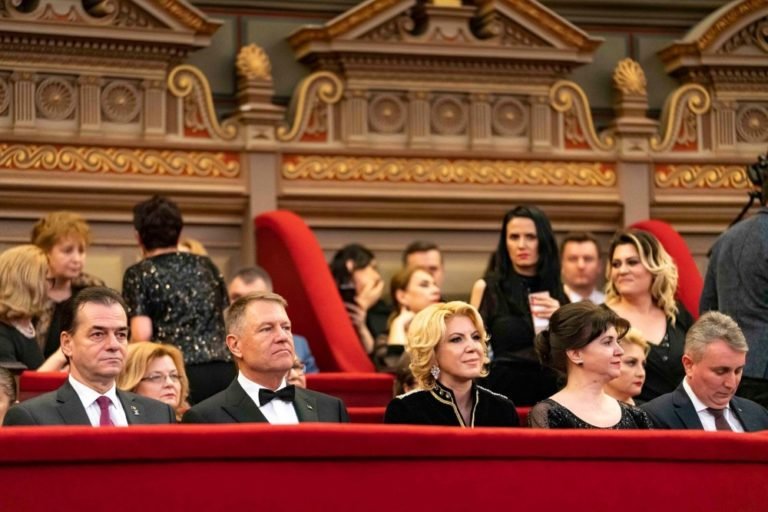 Gala Women in Economy, Ediția a II-a – România în topul mondial în antreprenoriat feminin