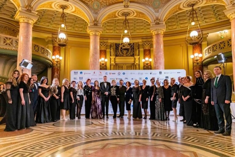 COMUNICAT DE PRESĂ: CONAF – singura organizație din România membră a Consiliului WEgate, platformă a Comisiei Europene!