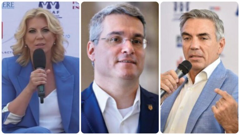 COMUNICAT DE PRESĂ: USR-PLUS și PACTUL PENTRU MUNCĂ susțin măsuri pentru muncă bine plătită și flexibilă