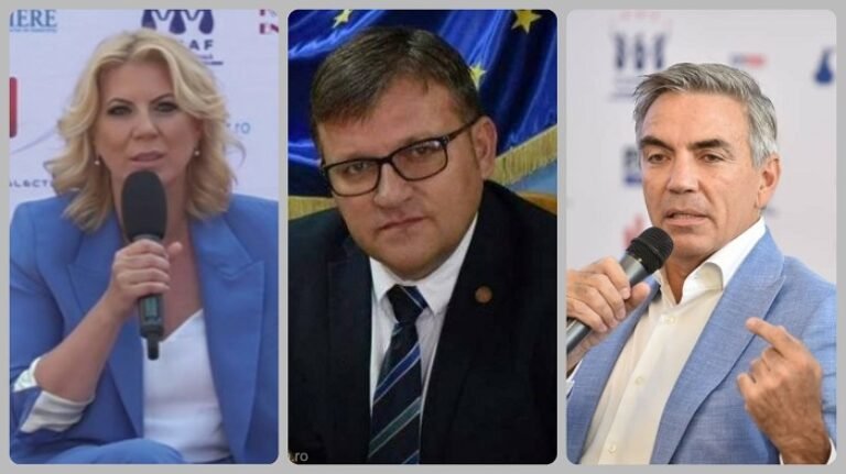 COMUNICAT DE PRESĂ – PSD: PACTUL PENTRU MUNCĂ – o oportunitate pentru România!