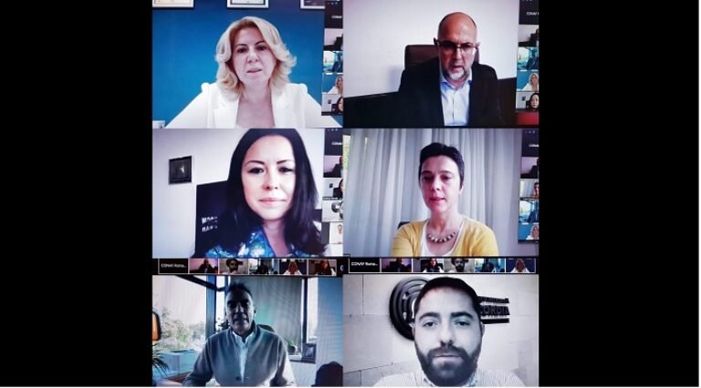 COMUNICAT DE PRESĂ: Kelemen Hunor, Președinte UDMR: “Sunt de acord cu un consens politic, la nivel național, pentru proiectul Pactul pentru Muncă”