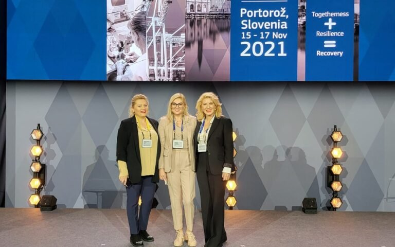 IMM-urile și antreprenoriatul feminin – rol crucial  pentru dezvoltarea economică