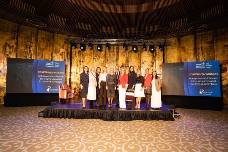 Egalitatea de gen va conduce la îmbunătățirea condițiilor de trai în orice economie