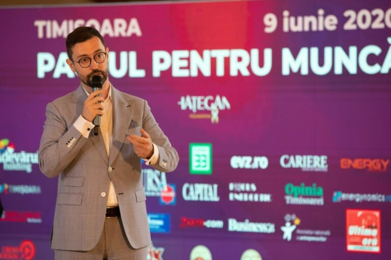 RADIOCOM devine membru CONAF,  susținând importanța femeii în domeniul data science