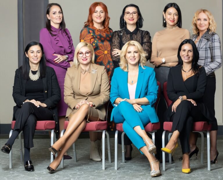 Antreprenor EU.  Oportunități de finanțare pentru dezvoltare durabilă