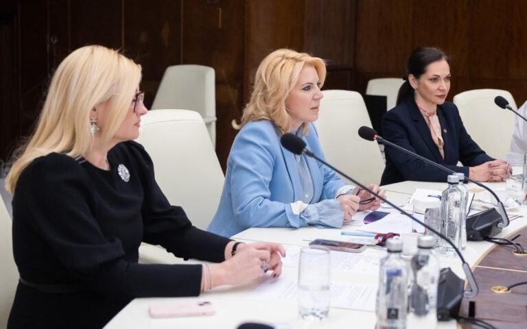 Digitalizarea, o prioritate pe agenda CONAF