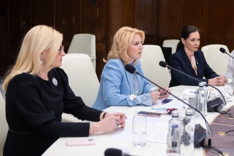 Digitalizarea, o prioritate pe agenda CONAF