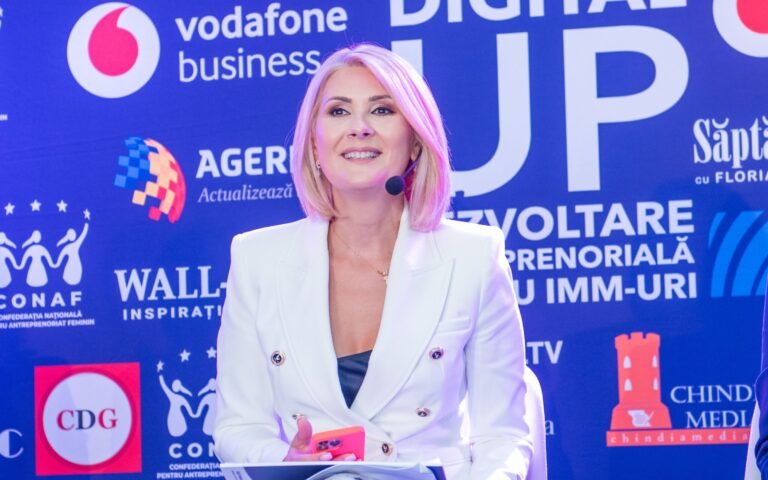 P 0.1 Constanța: o demonstrație pragmatică despre transformarea digitală