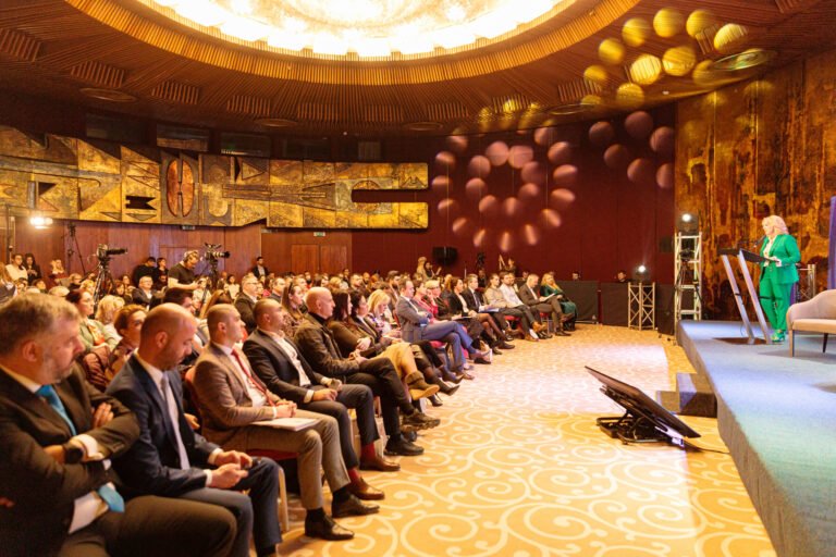 Viitorul IMM-urilor depinde de amprenta lor digitală