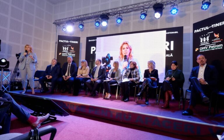 Abandonul școlar echivalează cu un eșec național în viitor