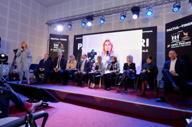 Abandonul școlar echivalează cu un eșec național în viitor