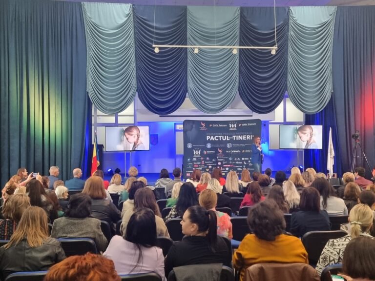 Abandonul școlar între drame umane și provocări economice