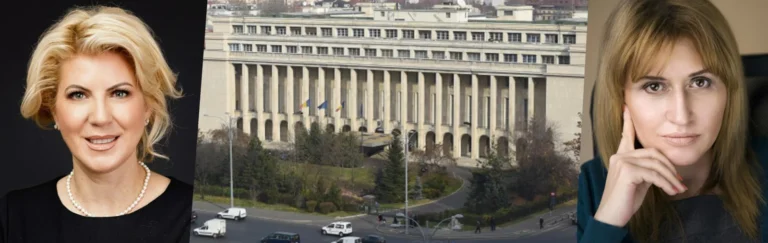 O lovitură fiscală dată afacerilor mici poate ricoșa în recesiune