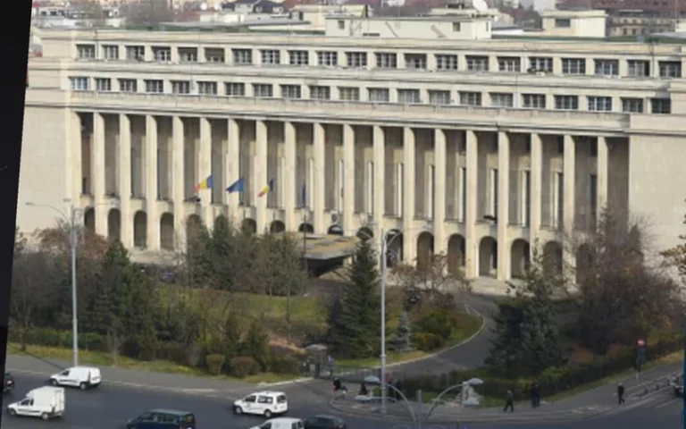 O lovitură fiscală dată afacerilor mici poate ricoșa în recesiune