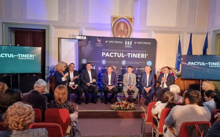 Învățământul din mediul rural, o prioritate majoră cu profunde implicații sociale