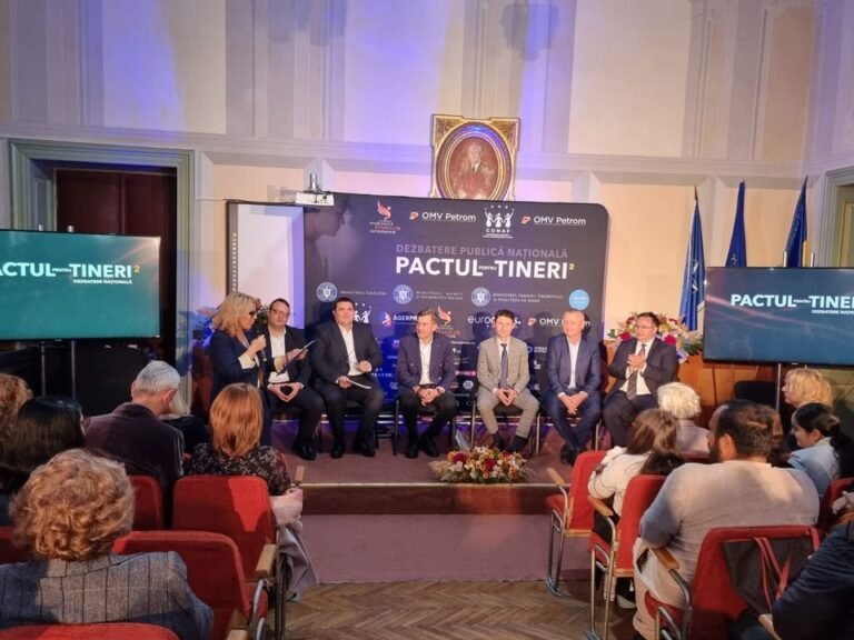 Învățământul din mediul rural, o prioritate majoră cu profunde implicații sociale