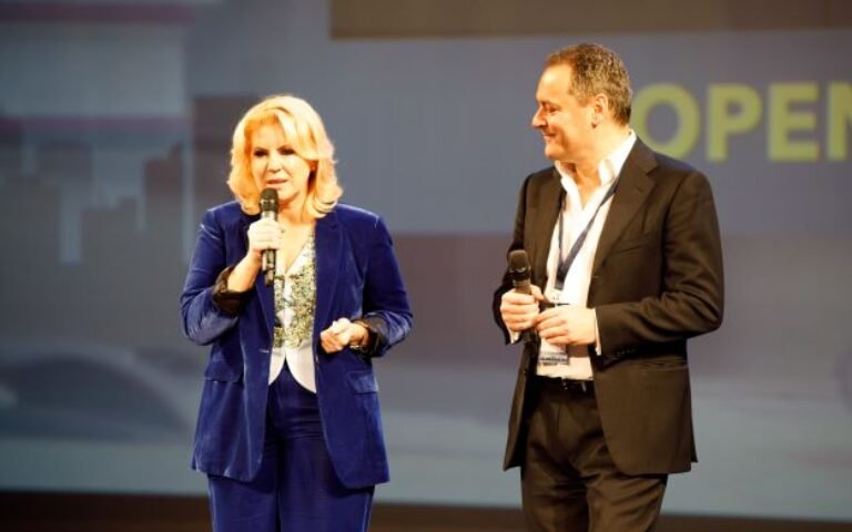 A doua ediție a Romanian Venture Forum: un an dificil plin de oportunități