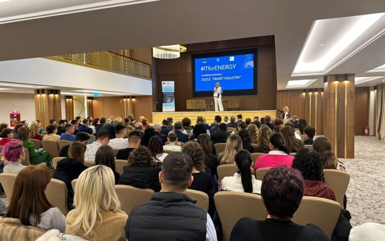 Adoptarea tehnologiilor emergente, o soluție de armonizare la nivel global și european