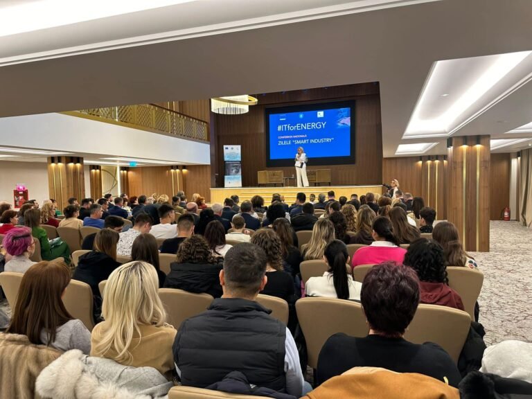 Adoptarea tehnologiilor emergente, o soluție de armonizare la nivel global și european