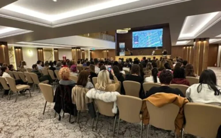 28 noiembrie – Ziua CONAF Brăila