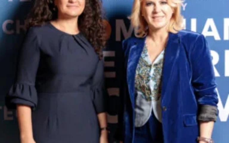 CONAF celebrează Excelența la feminin printr-un eveniment devenit tradiție