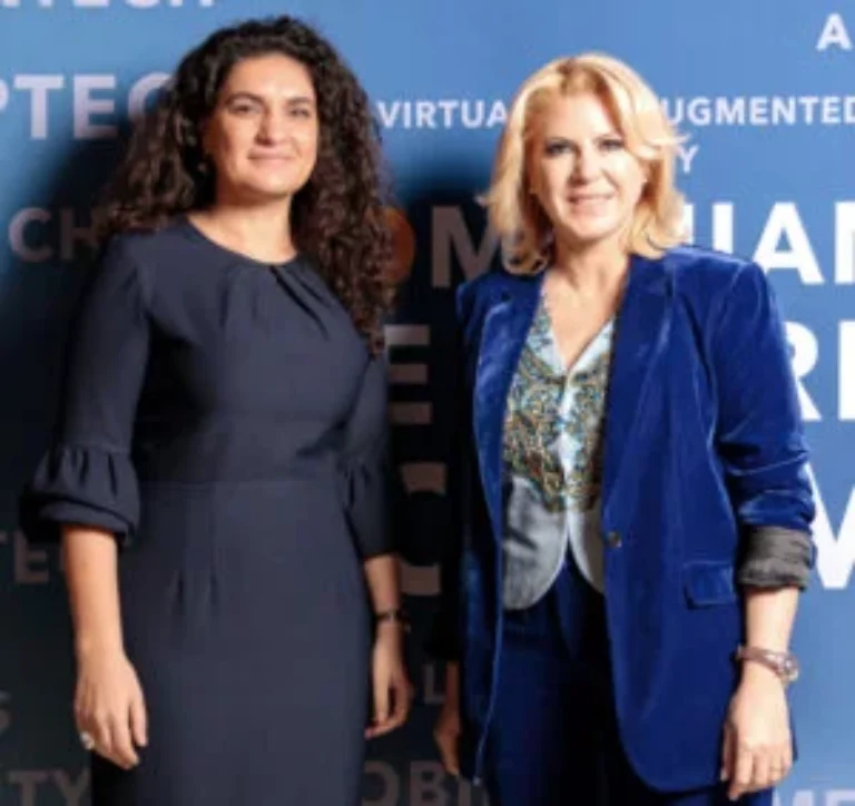 CONAF celebrează Excelența la feminin printr-un eveniment devenit tradiție