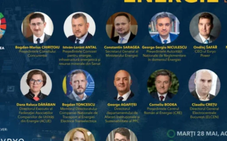 Suntem cu toții responsabili de starea României!