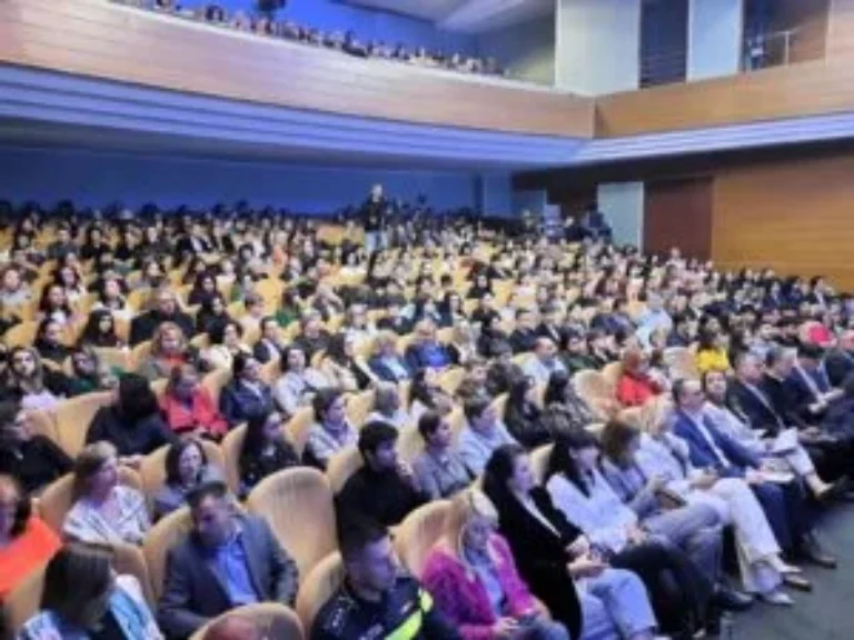 Viitorul României ne privește pe toți!