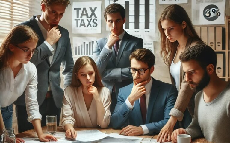 CONAF avertizează: Planul Fiscal Structural pe Termen Mediu  amenință viabilitatea IMM-urilor din România