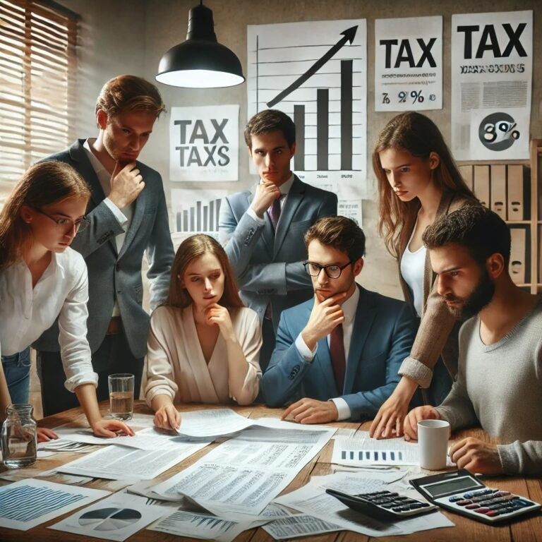 CONAF avertizează: Planul Fiscal Structural pe Termen Mediu  amenință viabilitatea IMM-urilor din România