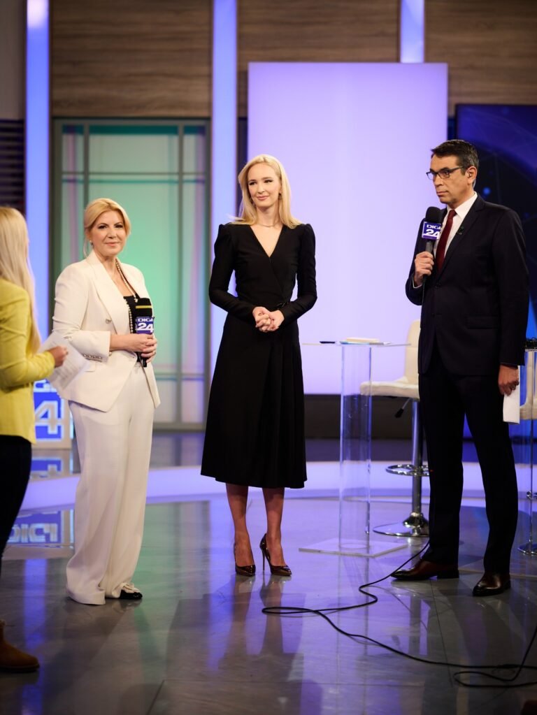 24 Trends for 2024: România, un pas mai aproape de viitorul pe care îl merită