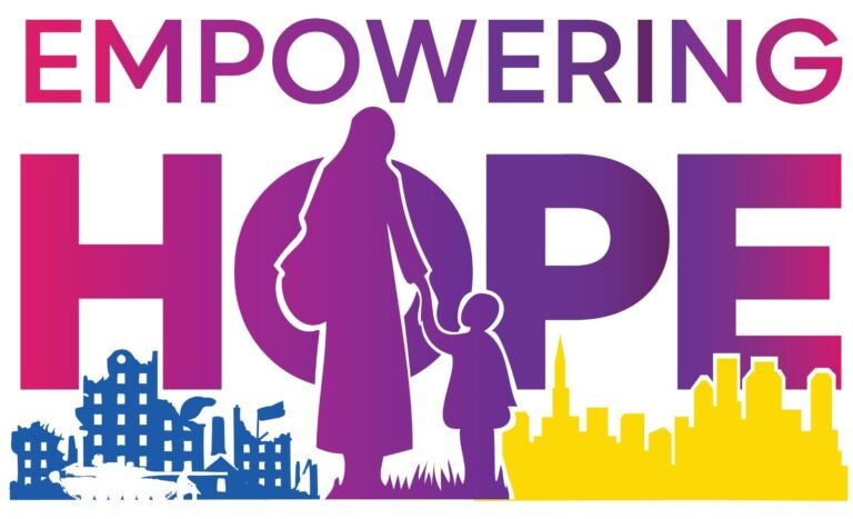 Empowering Hope: România și Ucraina – punți de solidaritate pentru sănătatea și incluziunea femeilor refugiate