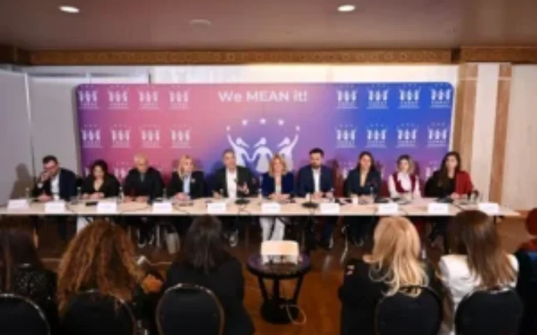 Maratonul pentru Educație Antreprenorială conexiunea reală între școală și viață