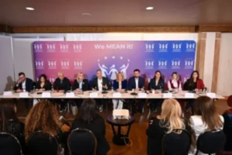 Maratonul pentru Educație Antreprenorială conexiunea reală între școală și viață