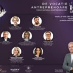 Forumul Național De Vocație Antreprenoare ajunge la Cluj-Napoca///Creșterea economică are un nou nume – antreprenoriatul feminin