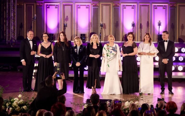 CONAF devine prima organizație patronală din România recunoscută ca model de bune practici în Europa