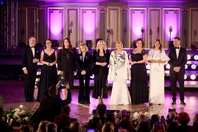 CONAF devine prima organizație patronală din România recunoscută ca model de bune practici în Europa