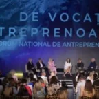 Clujul a vibrat pe frecvența vocației: un nou model de leadership feminin,  lansat de CONAF