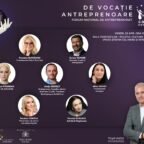 Un grant nerambursabil de idei și inspirație oferit de CONAF