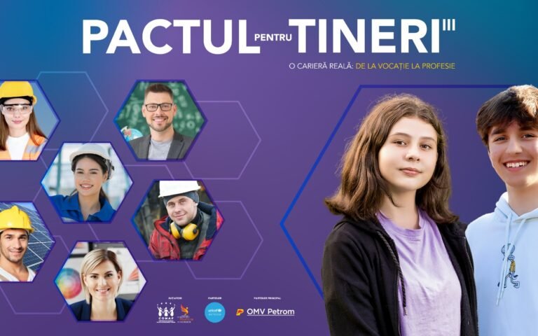 O carieră începe cu o șansă