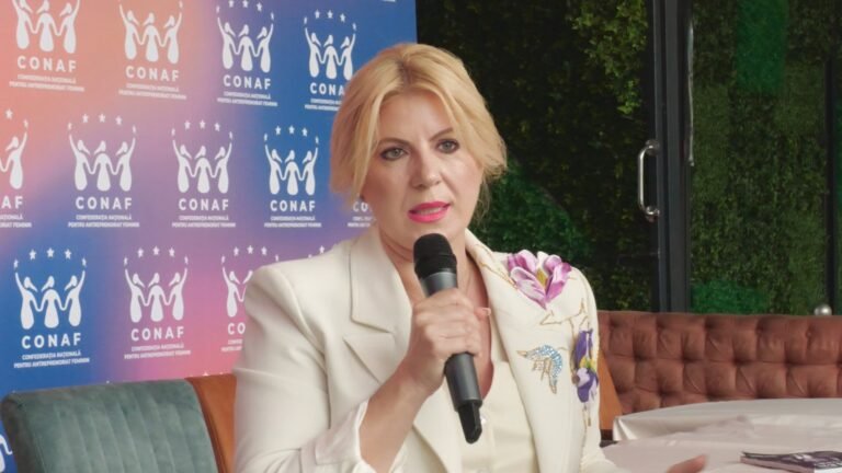 31 de pași spre coeziune economică: CONAF se extinde în județul Mehedinți