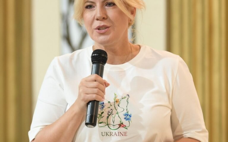 Empowering Hope: Un test de leadership național în fața celei mai vulnerabile crize umanitare a Europei moderne