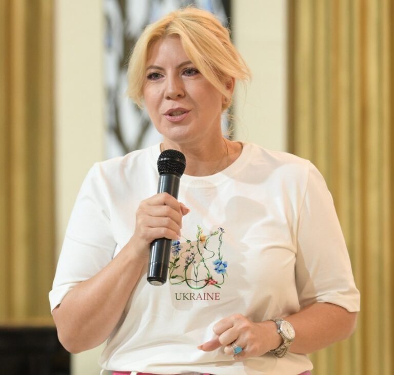 Empowering Hope: Un test de leadership național în fața celei mai vulnerabile crize umanitare a Europei moderne