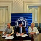 De la amfiteatru la cabinet: UMF „Carol Davila”, FEPAM și CONAF conectează formarea medicilor cu piața reală a serviciilor medicale