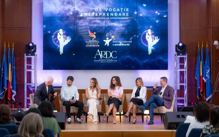 Impredictibilitatea devine cost pentru companii CONAF: Antreprenorii au nevoie de reguli care să permită investiția