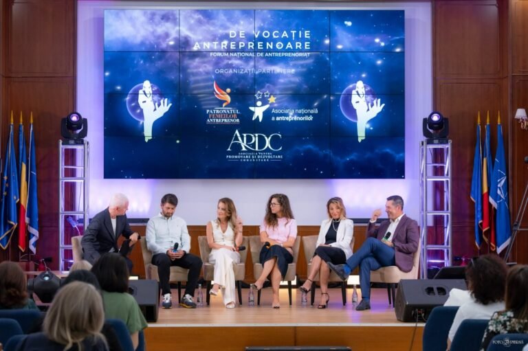 Impredictibilitatea devine cost pentru companii CONAF: Antreprenorii au nevoie de reguli care să permită investiția