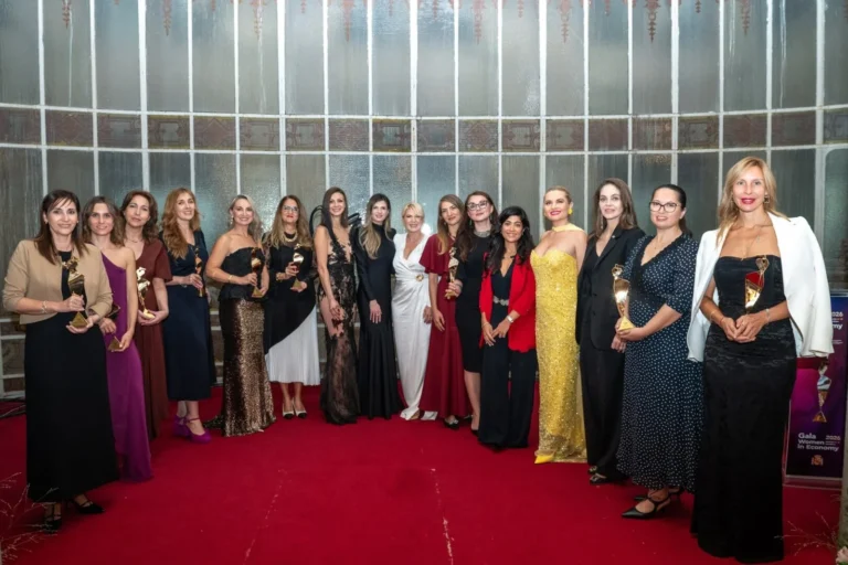 Women in Economy – Madrid: CONAF anunță Barometrul național al accesului femeilor antreprenor la capital
