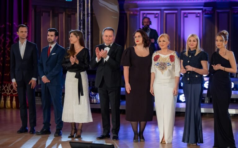 19 noiembrie, Ziua Națională a Antreprenoriatului Feminin Parlamentul a adoptat proiectul de lege propus de CONAF și inițiat de deputata Geanina Pistru-Popa