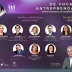 De Vocație Antreprenoare ajunge la Piatra Neamț: ce transformă o afacere locală într-o companie de succes național?